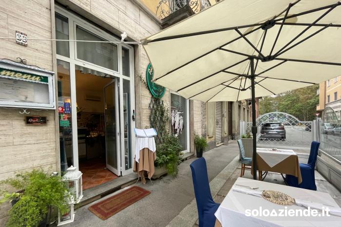 Vendita Ristoranti RISTORANTE OTTIMO AVVIAMENTO A 5 MINUTI DAL CENTRO a Torino (TO)